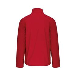 Veste softshell 3 couches KA401