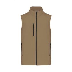 Veste softshell 3 couches KA403