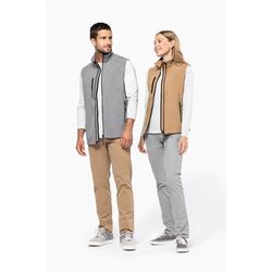 Veste softshell 3 couches KA403