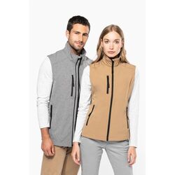 Veste softshell 3 couches KA403