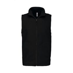 veste polaire bodywarmer KA913