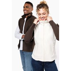 veste polaire bodywarmer KA913