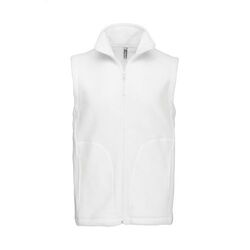 veste polaire bodywarmer KA913