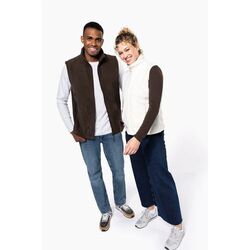 veste polaire bodywarmer KA913