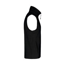 veste polaire bodywarmer KA913