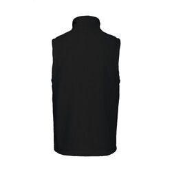 veste polaire bodywarmer KA913