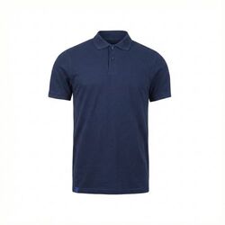 Polo maille piquée 240g