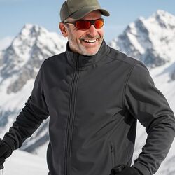Veste softshell