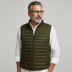 Bodywarmer 320g