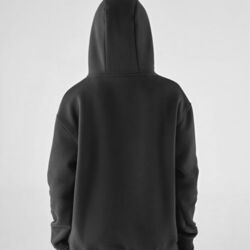 Sweat à capuche
