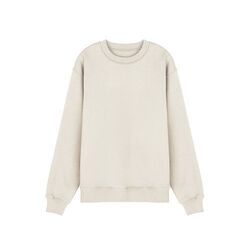 Sweat coton bio. 340g