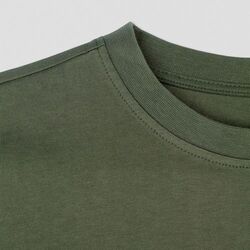 Tee-shirt coton biologique 170g
