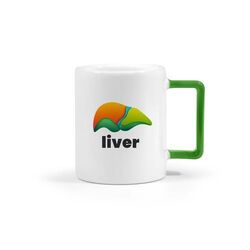 Mug céram. 280ml BERNARD C.