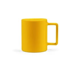 Mug céramique de couleur 280ml - BERNARD