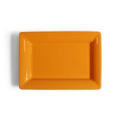 Vide poche céramique de couleur