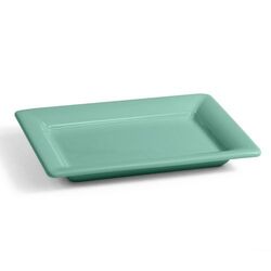 Vide poche céramique de couleur