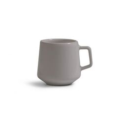 Tasse céramique de couleur 90ml - JULIUS