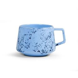 Mug céramique de couleur 260ml - JULIA