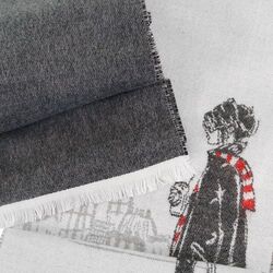 Etole jacquard bio 125g