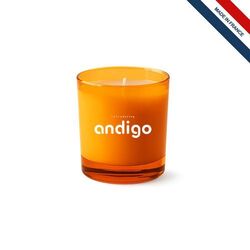 Bougie végétal 70g (20H)