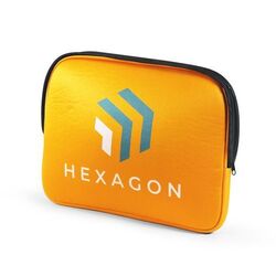 Housse tablette néoprène