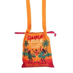 Festival bag coton 120g