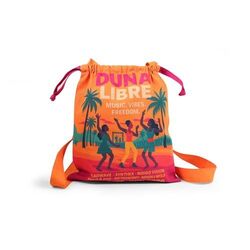 Sac festival coton 120 g