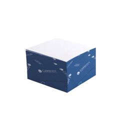 Bloc cube