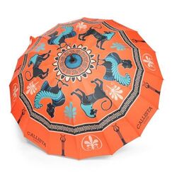 Parapluie de ville 16 pans - Golf