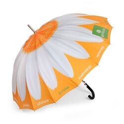 Parapluie de ville 16 pans - Golf