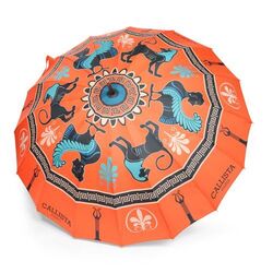 Parapluie GOLF 16 pans