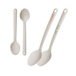CUILLÈRE DE SERVICE - USTENSILE DE CUISINE EN PLASTIQUE (PBT)