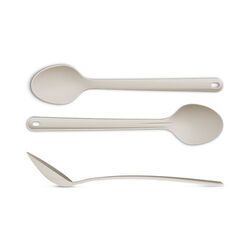 CUILLÈRE DE SERVICE - USTENSILE DE CUISINE EN PLASTIQUE (PBT)
