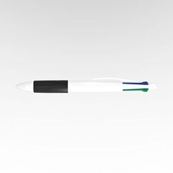 STYLO BILLE 4 COULEURS