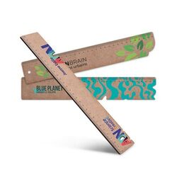 REGLE CREATION EN MDF EP.3 mm DIM.30,5x5 cm (160 cm2 maxi)