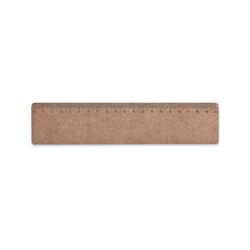 REGLE SUR-MESURE EN MDF EP.3 mm DIM.20,5x4,5 cm (100 cm2 MAXI)