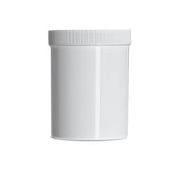 POT PLASTIQUE EN PP 50 cl