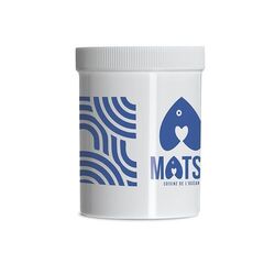 POT PLASTIQUE EN PP 50 cl