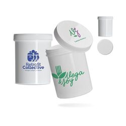 POT PLASTIQUE EN PP 20 cl