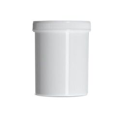 POT PLASTIQUE EN PP 20 cl