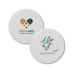 POT PLASTIQUE EN PP 20 cl