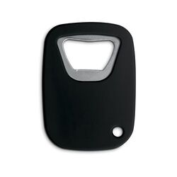 DÉCAPSULEUR EN MATIÈRE RECYCLÉE rPS AVEC UN AIMANT NÉODYME AU DOS