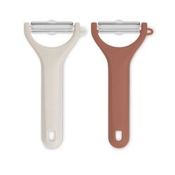 ÉPLUCHEUR À FRUITS ET LÉGUMES