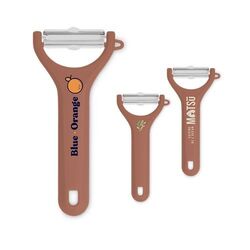 ÉPLUCHEUR À FRUITS ET LÉGUMES