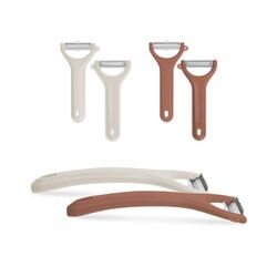 ÉPLUCHEUR À FRUITS ET LÉGUMES