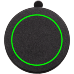 Support universel de téléphone 360 en plastique RCS Terra