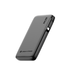 Powerbank 10.000mAh/20W Urban Vitamin Emeryville