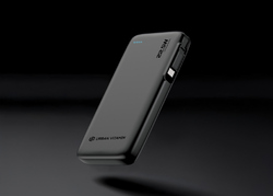 Powerbank 10.000mAh/20W Urban Vitamin Emeryville