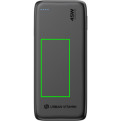 Powerbank 20.000mAh/45W Urban Vitamin San Mateo
