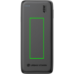 Powerbank 20.000mAh/45W Urban Vitamin San Mateo